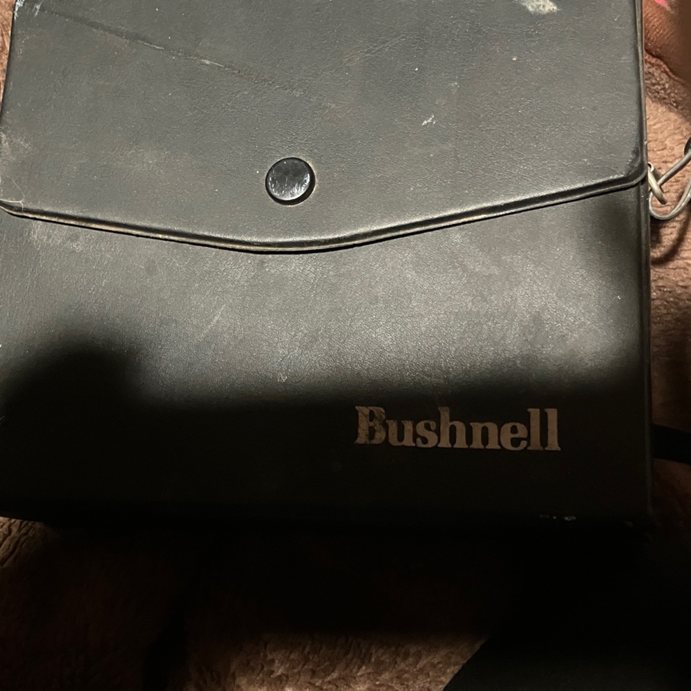Bushnell